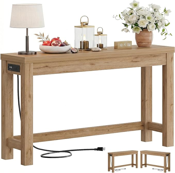 Natural Oak