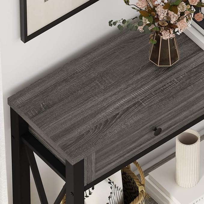 Grey Oak