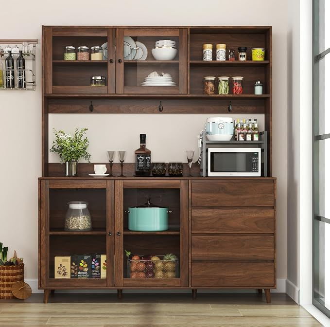 Dark Walnut