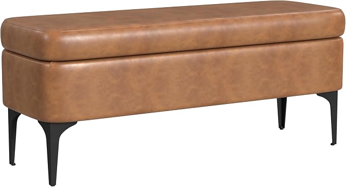 Carmel Faux Leather