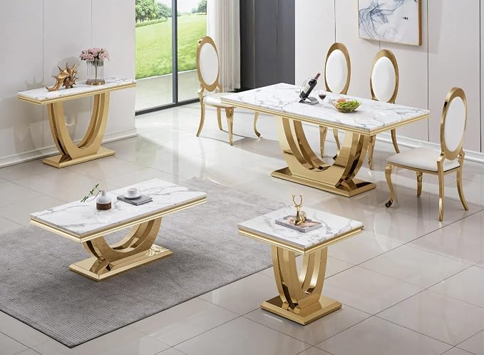 White Gold Set1