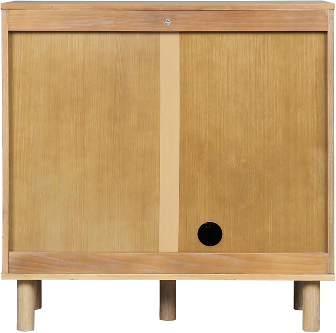Brushed Light Brown-seagrass