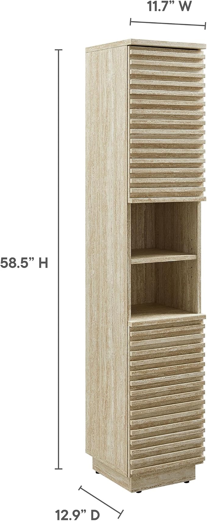 Travertine