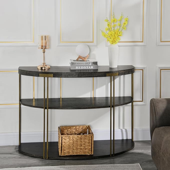 Console Tables