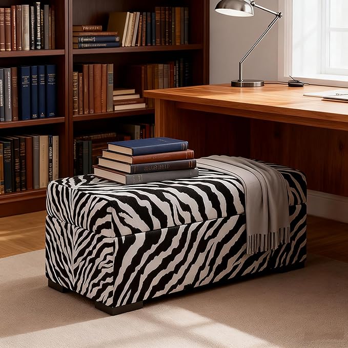 Storage Zebra