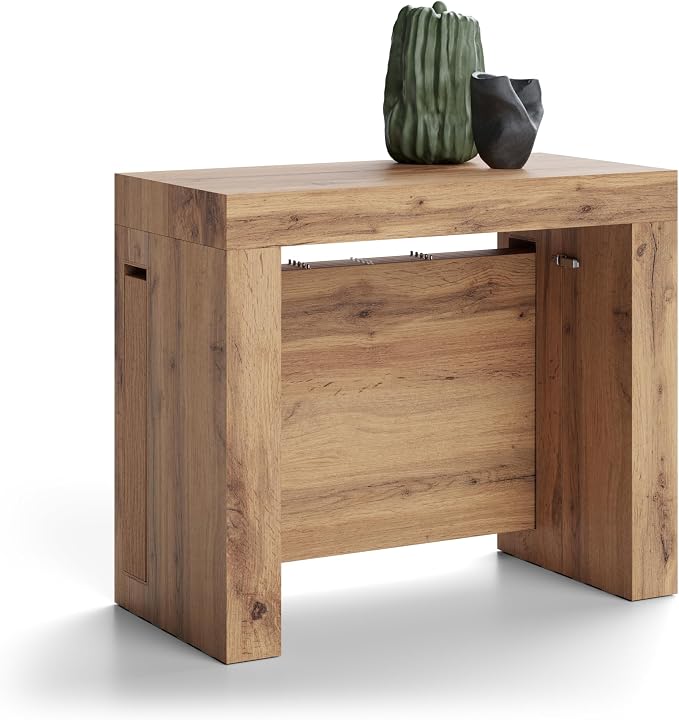 Rustic Oak