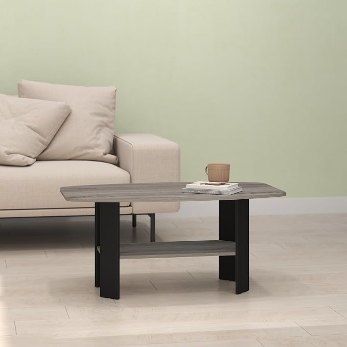 Olive Oak/Black