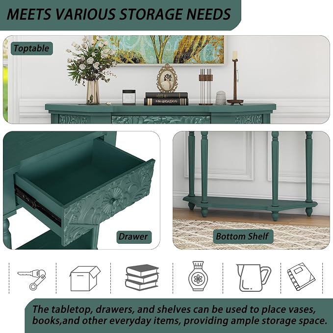 Dark Green
