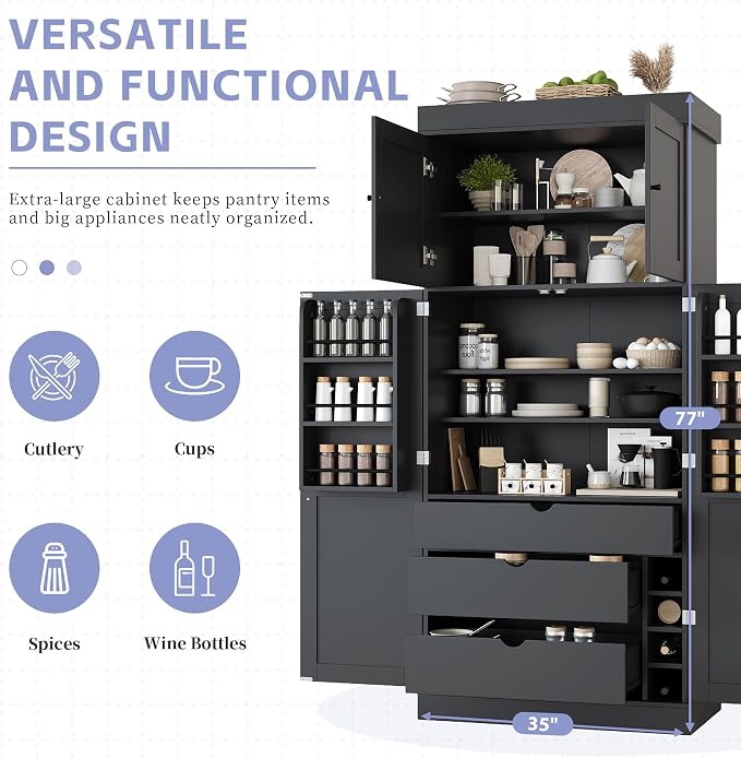 Gray + Mdf