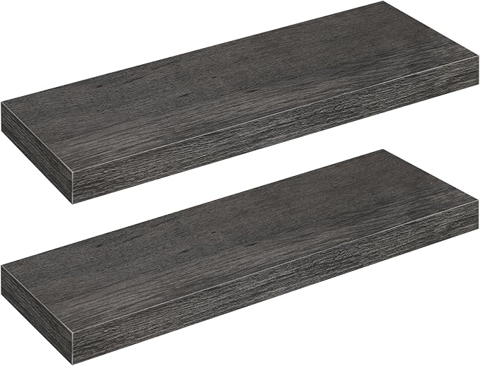 Charcoal Gray