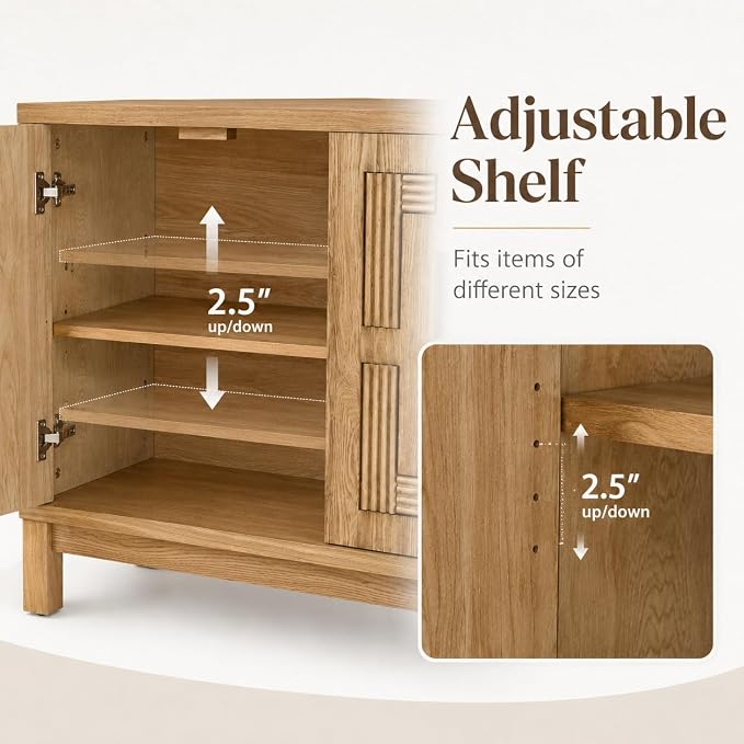Natural Wood