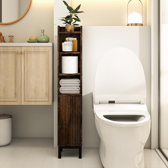 Rustic Brown
