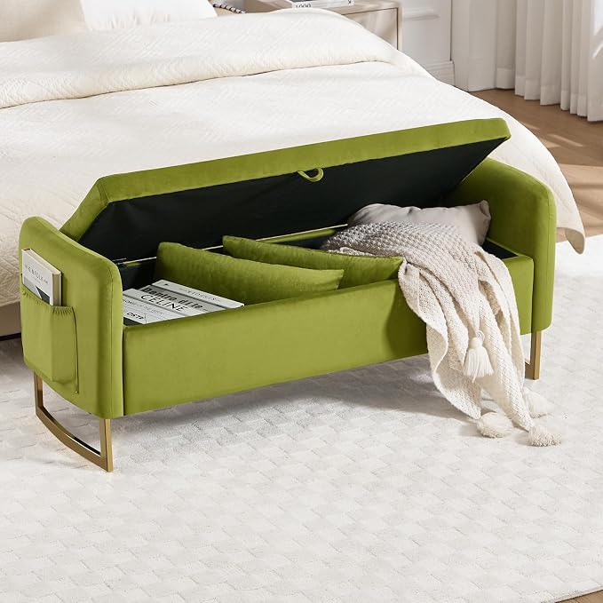 Olive Green