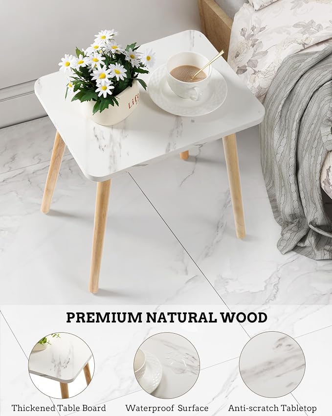 Marble