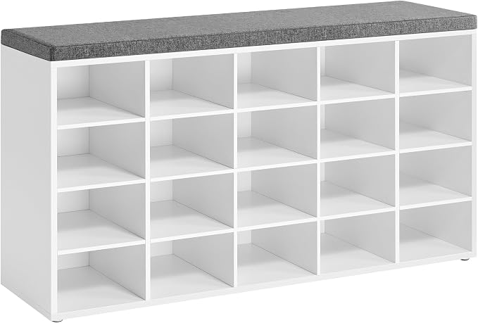 Cloud White + Dove Gray