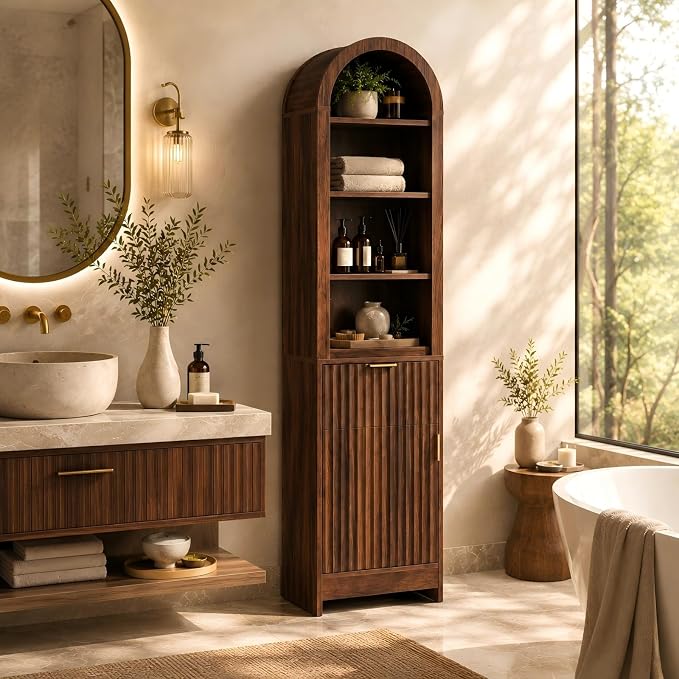 Dark Walnut