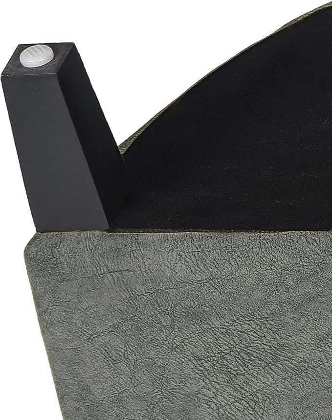 Fabric Gray