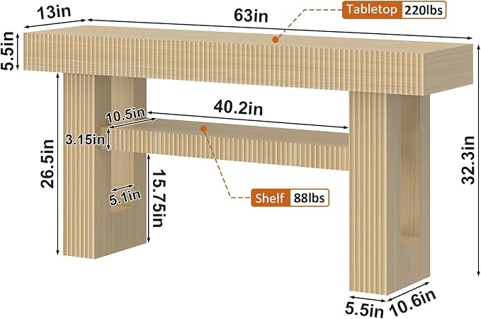 Natural Oak
