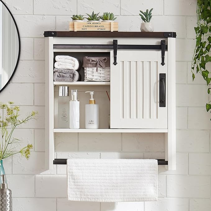 Antique White