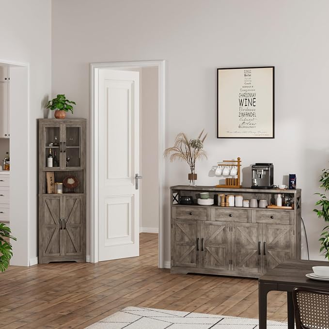 Antique Grey