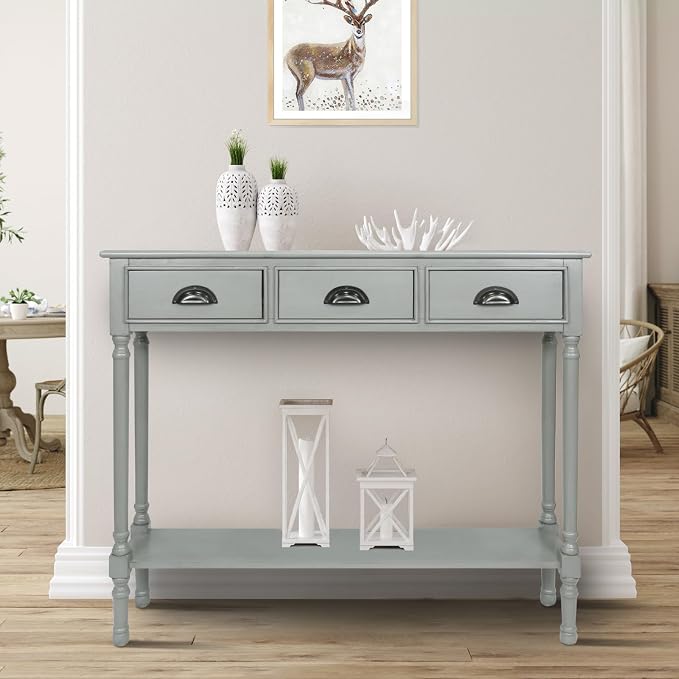 Vendee Gray