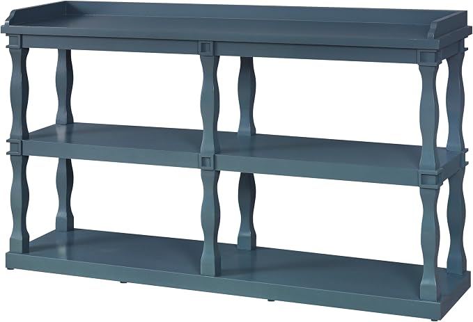 59.8'' Navy Blue
