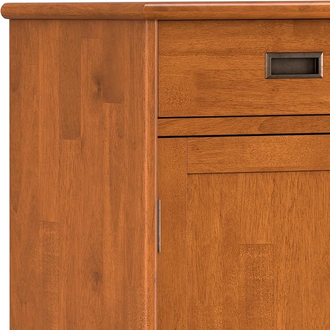 Teak Brown