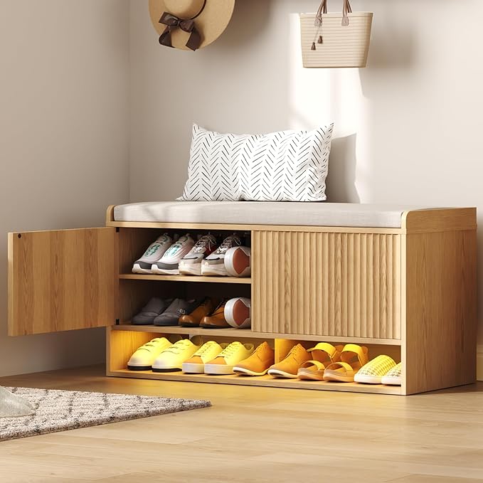 Natural Oak