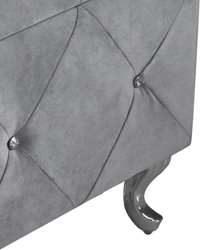 Silver Gray