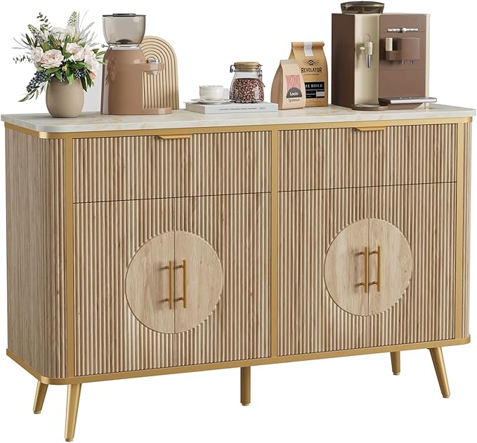 Natural Oak-2draws