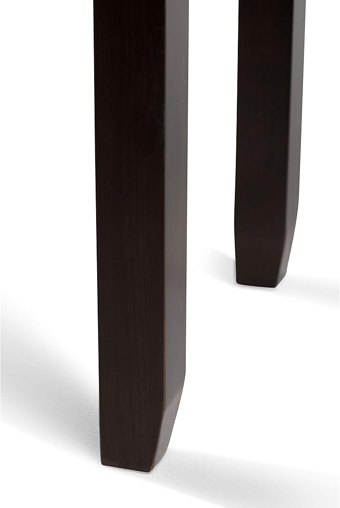 Mahogany Brown
