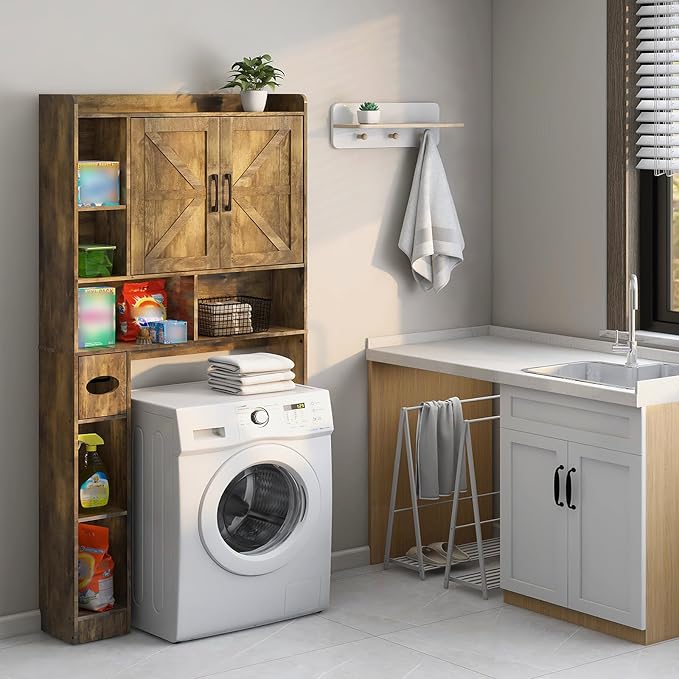 Rustic Brown