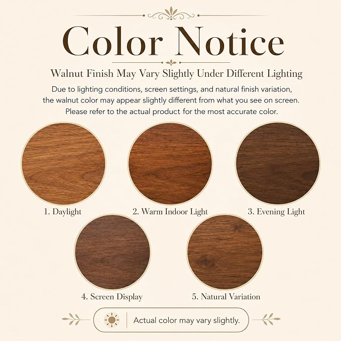 D02 Walnut