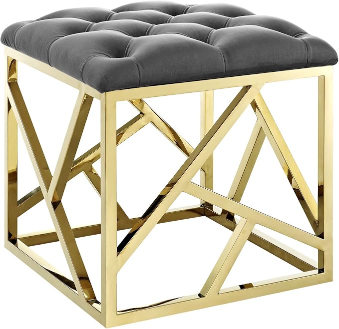 Gold Gray