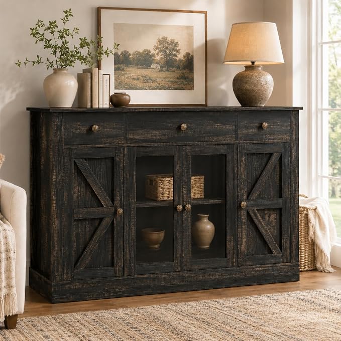 Rustic Oak