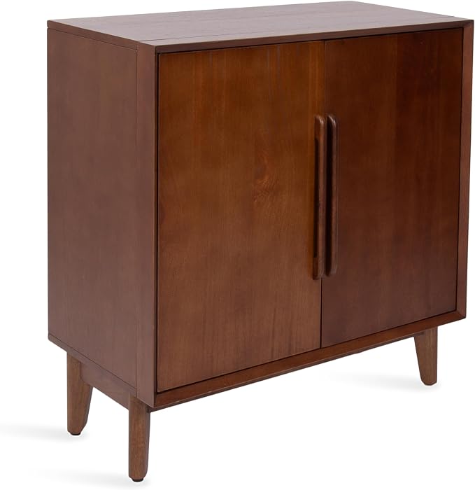 Walnut Brown