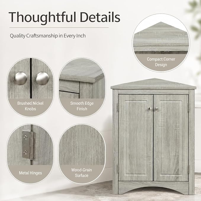 Oak + Medium Density Fiberboard