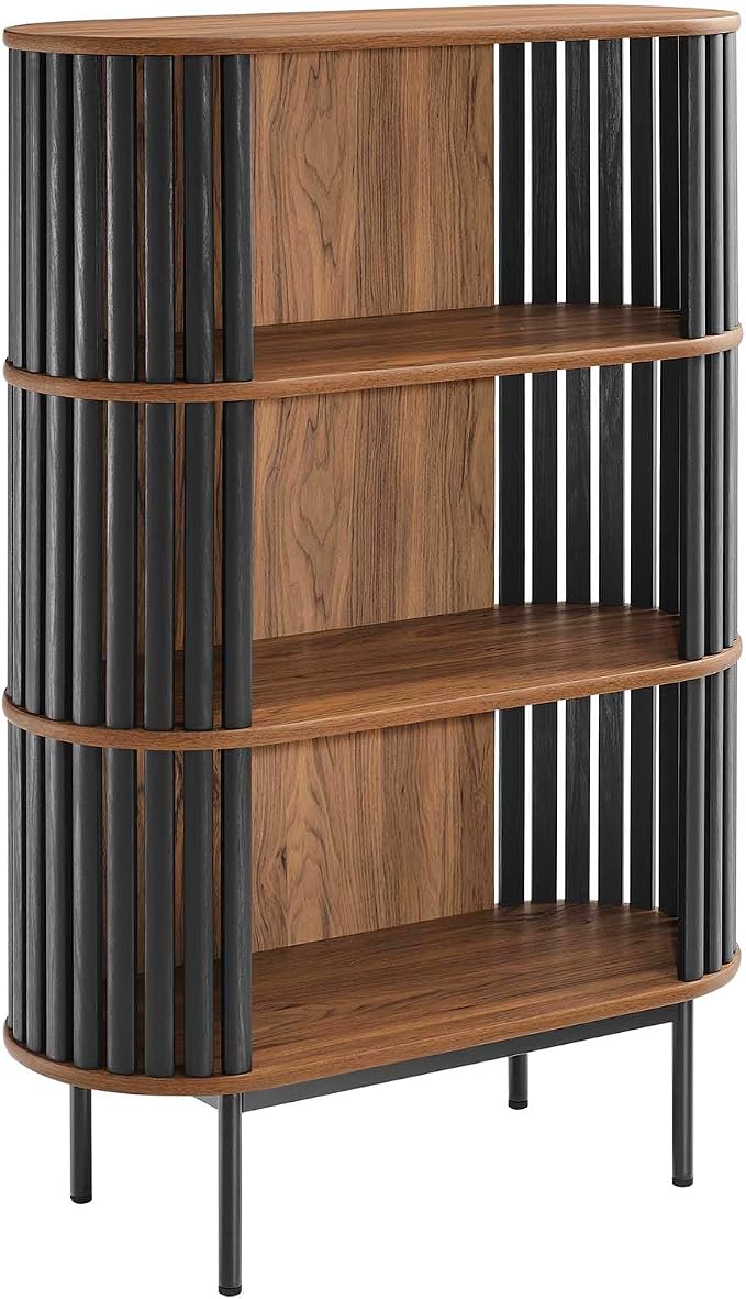Walnut Black