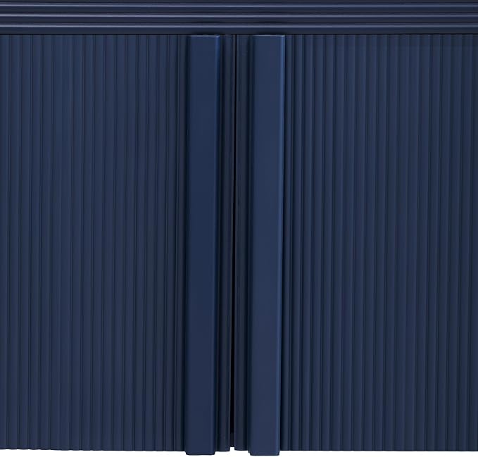 Navy Blue-si