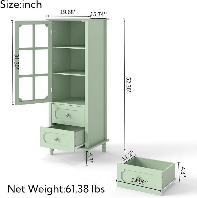 Mint Green