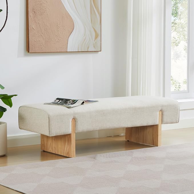 Beige Linen