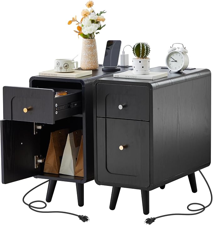 Black-2pcs