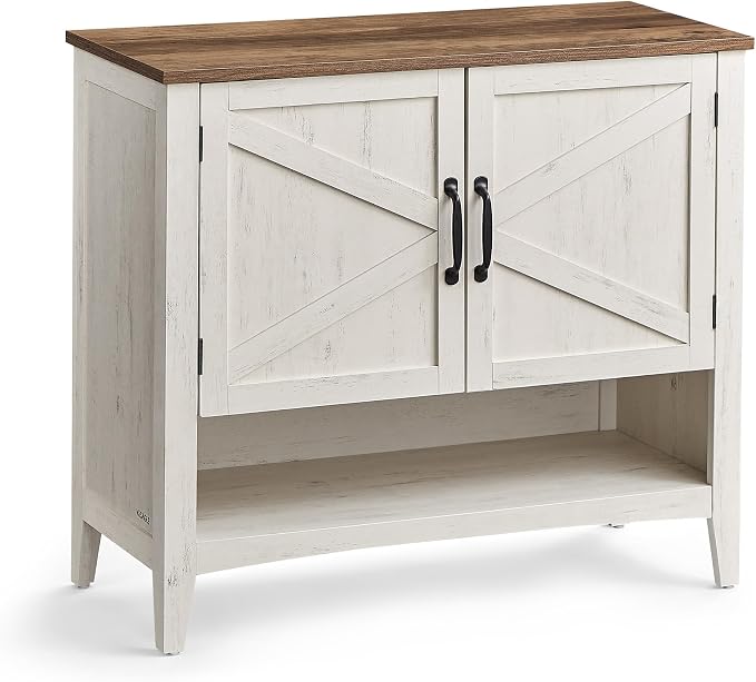 Rustic White