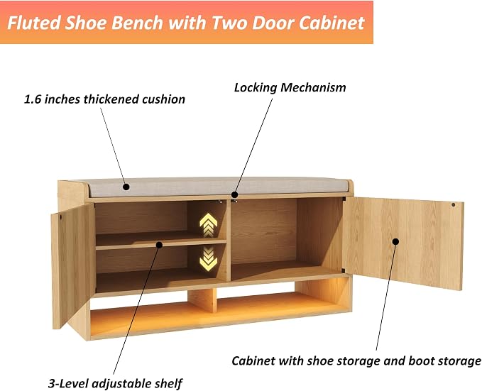 Natural Oak