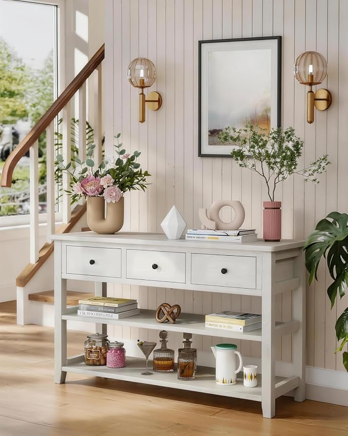 Antique White