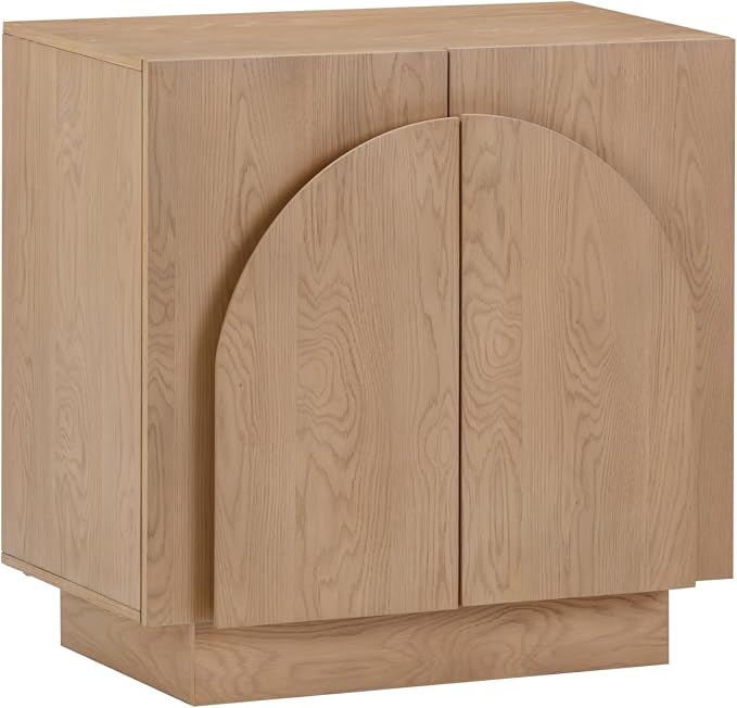 Raw Oak