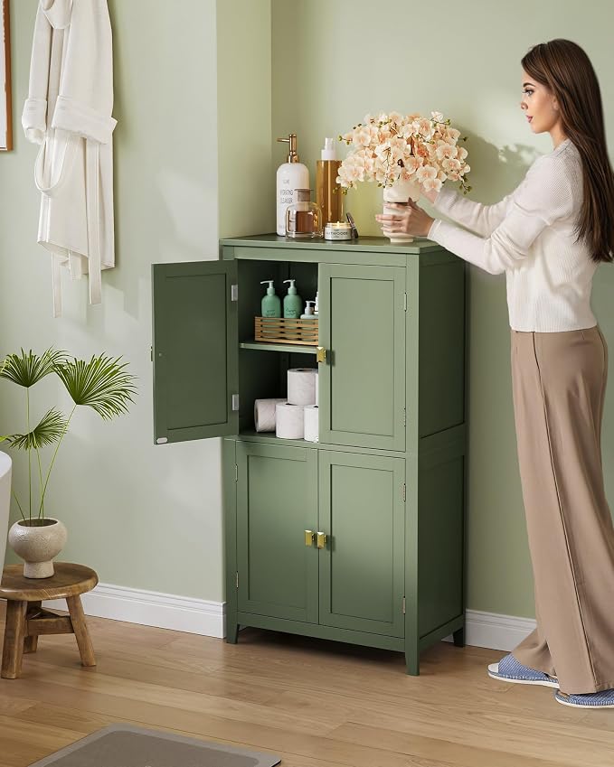 Forest Green