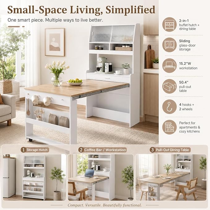 Natural + Mdf + Farmhouse