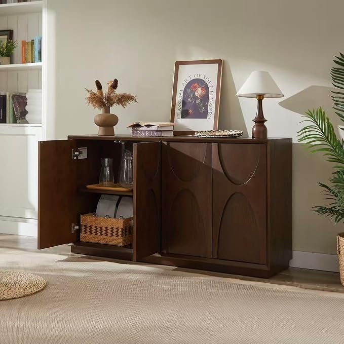 Natural Walnut