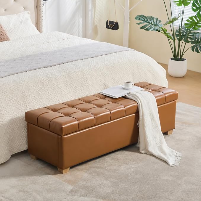 Brown + Pu + Foam